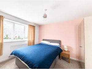 Bedroom Two- click for photo gallery